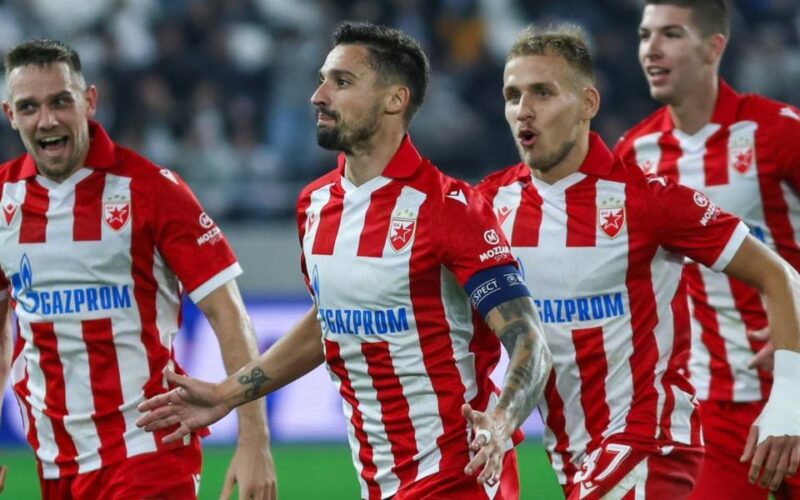 Crvena zvezda obeležava veliki jubilej: Poseban trenutak za Radeta Krunića
