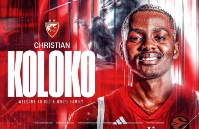 Crvena zvezda pronašla novog centra: NBA iskustvo stiže među crveno-bele
