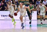 Crvena zvezda upisala novu pobedu: Batler predvodio crveno-bele