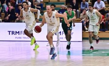 Crvena zvezda upisala novu pobedu: Batler predvodio crveno-bele