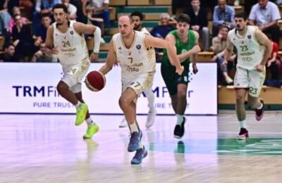 Crvena zvezda upisala novu pobedu: Batler predvodio crveno-bele