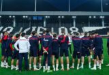 Crvena zvezda započinje takmičenje u Ligi konferencije