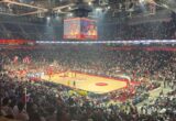 Crveno-beli dominirali u Areni: Zvezda savladala Makabi sa 22 poena razlike