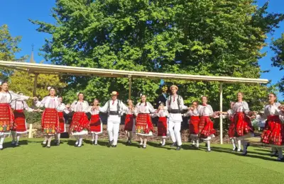 Dani srpske kulture u Bukureštu: Nasleđe koje povezuje Srbiju i Rumuniju
