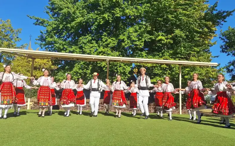 Dani srpske kulture u Bukureštu: Nasleđe koje povezuje Srbiju i Rumuniju