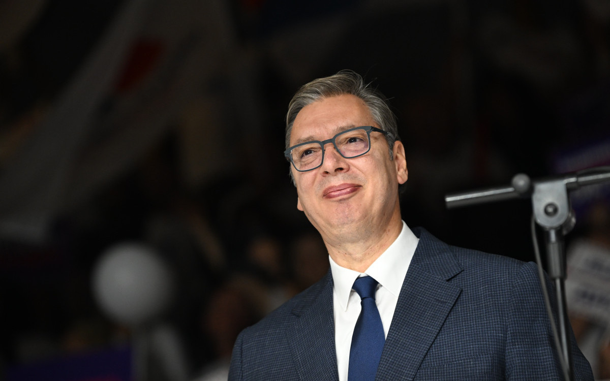 Vučić govorio za ruske medije: Na Srbiju se vrši ogroman pritisak jer žele suverenu zemlju na kolenima