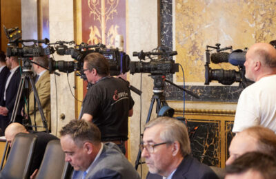 Demokratija u Austriji slabi: Najveći pad u pravosuđu