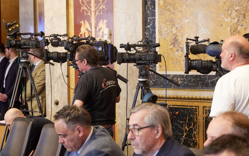 Demokratija u Austriji slabi: Najveći pad u pravosuđu