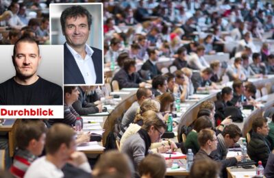 Diploma bez zaposlenja: Švajcarski diplomci teško dolaze do prvog posla