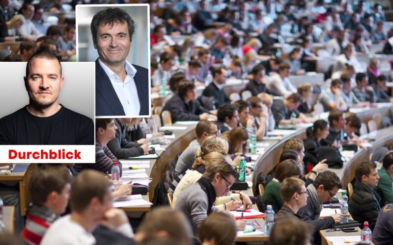 Diploma bez zaposlenja: Švajcarski diplomci teško dolaze do prvog posla