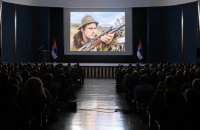 Dokumentarni film „Prištinski korpus – Nama otadžbina komanduje“ premijerno u Nišu