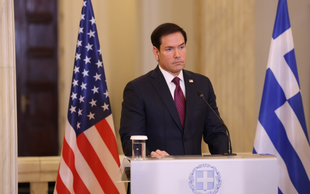 Rubio: Želimo snažnu Evropu, od saveznika ne tražimo da slede politiku 