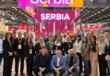 Domaća hrana osvaja svetsko tržište: Veliki uspeh 35 srpskih firmi u Parizu
