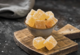 Domaće žele kocke od jabuke: Jednostavan recept za osvežavajuću poslasticu