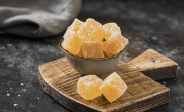 Domaće žele kocke od jabuke: Jednostavan recept za osvežavajuću poslasticu