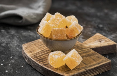 Domaće žele kocke od jabuke: Jednostavan recept za osvežavajuću poslasticu