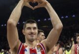 Đorđević doveo srpsko pojačanje: Luka Mitrović potpisao za Bahčešehir