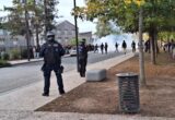 Dresovi sa imenima Bin Ladena i Hitlera pred školama u Francuskoj: Uhapšen maloletnik