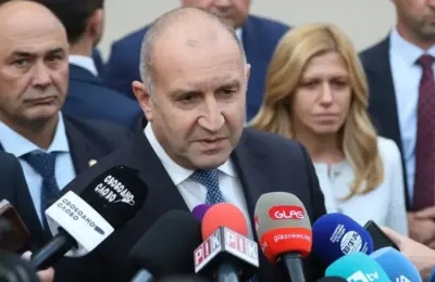 Dronovi pogodili dva broda kod Bugarske: Jedan potonuo u Crnom moru