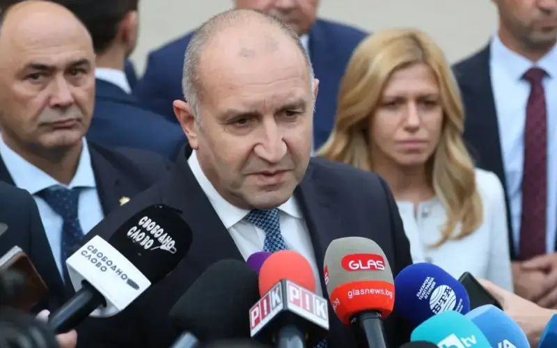 Dronovi pogodili dva broda kod Bugarske: Jedan potonuo u Crnom moru