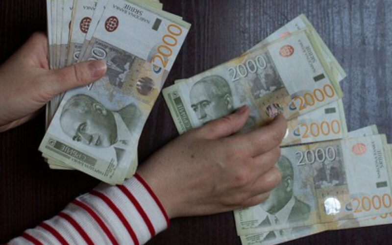 Država daje 220 miliona dinara bespovratno: Evo ko tačno može da se prijavi