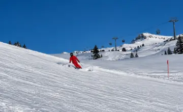 Dugovi paralisali skijalište u Austriji: Prodaje se za 2 evra