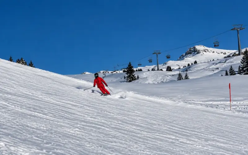 Dugovi paralisali skijalište u Austriji: Prodaje se za 2 evra