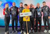 Dve medalje za Srbiju: Srebro i bronza na Evropskom prvenstvu u paraglajdingu