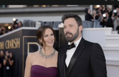 Dženifer Garner odbila ulogu u filmu bivšeg supruga: Ben Aflek i dalje želi da sarađuju
