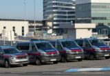Džeparenje u centru Beča: Policija privela decu zbog krađe
