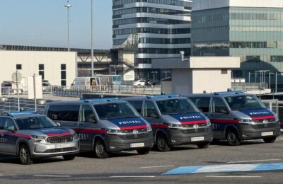 Džeparenje u centru Beča: Policija privela decu zbog krađe