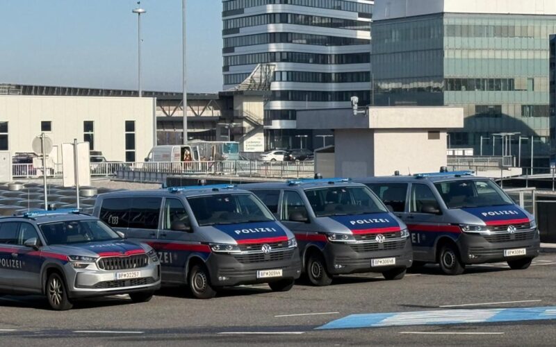 Džeparenje u centru Beča: Policija privela decu zbog krađe