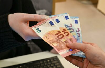 EU ograničava plaćanje gotovinom: Nova granica od 10.000 evra