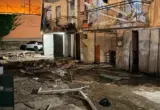 Eksplozija potresla Italiju: Devetoro povređenih, stanari hitno evakuisani