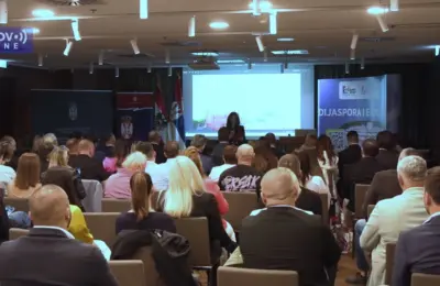 Ekspo 2027 predstavljen u Beču: Srbija – mesto susreta celog sveta