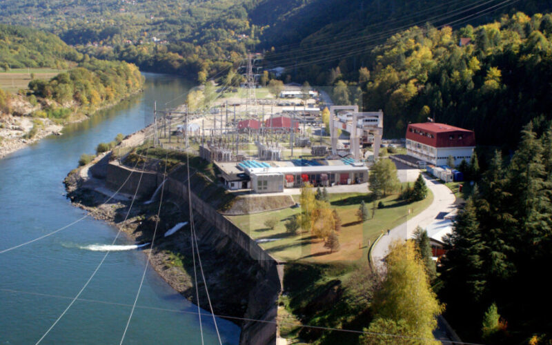 Energetska rezerva Srbije dobila novu snagu: Obnovljena „Bajina Bašta“
