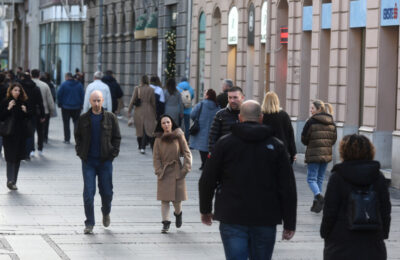 Evo koliki se rast očekuje u naredne dve godine