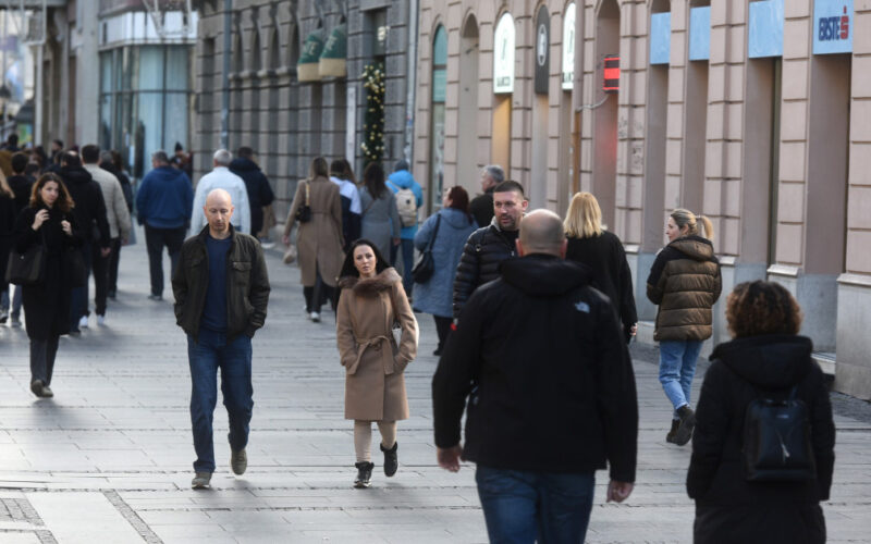 Evo koliki se rast očekuje u naredne dve godine