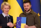Evropljani okreću leđa brzom prijemu Ukrajine: Većina građana EU protiv