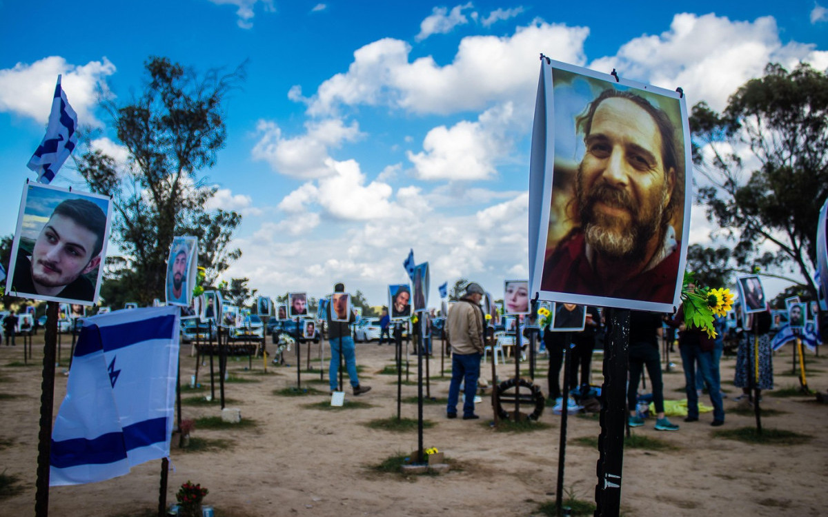 Tri godine posle 7. oktobra: Izrael se suočava sa krizom mentalnog zdravlja