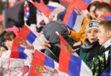 FSS nastavlja akciju „Ja navijam za Srbiju“: Deca na tribinama protiv Nemačke