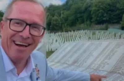 Felinger prihvatio Vučićev izazov: Traži TV duel o Kosovu i NATO-u