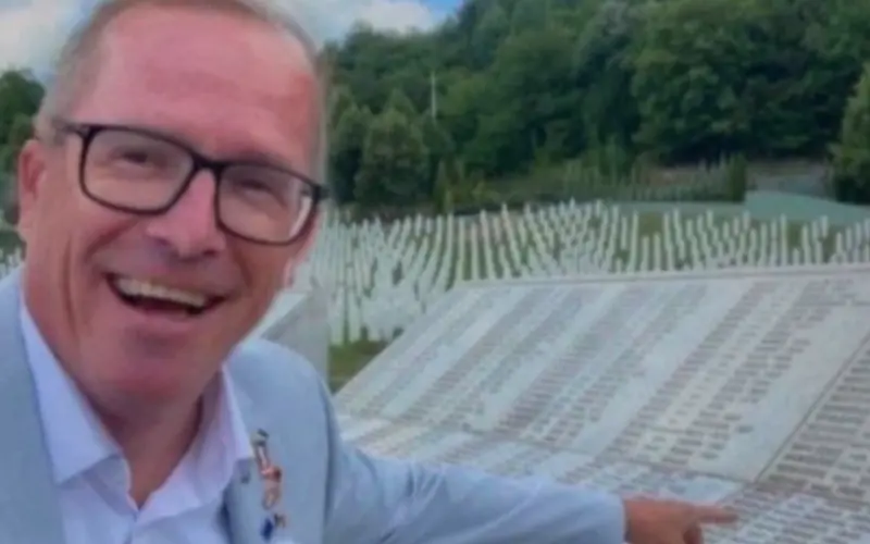 Felinger prihvatio Vučićev izazov: Traži TV duel o Kosovu i NATO-u