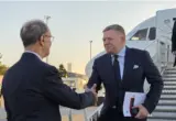 Fico podržao Vučića: Čuvajte mir, stabilnost i napredak Srbije