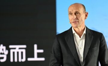 Folksvagenov šef oglasio alarm: Kinesko tržište automobila je „u slobodnom padu“
