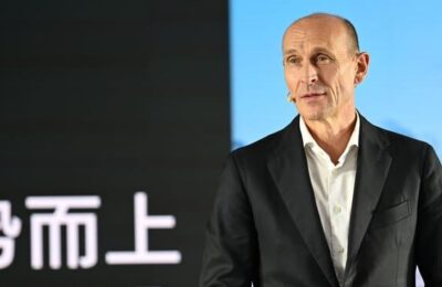 Folksvagenov šef oglasio alarm: Kinesko tržište automobila je „u slobodnom padu“