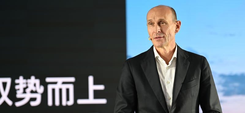 Folksvagenov šef oglasio alarm: Kinesko tržište automobila je „u slobodnom padu“