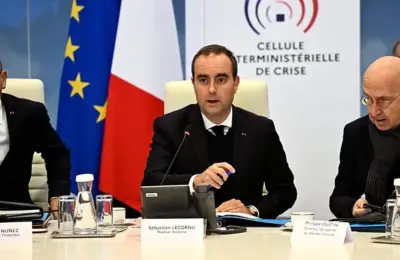 Francuska uvodi lokalni policijski čas posle talasa nasilja i pljački