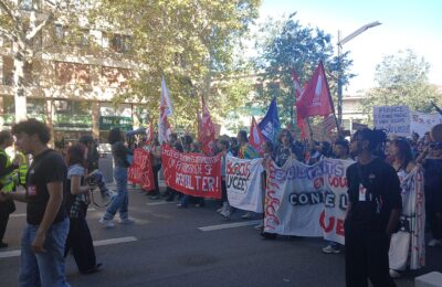 Francuski đaci ne odustaju: Šta ih je ponovo izvelo na ulice