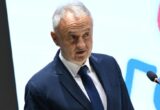 Gajić ugostio odbojkašku delegaciju iz Grčke